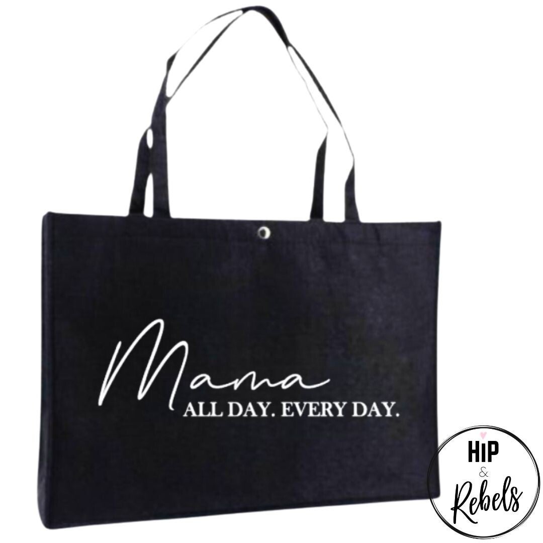 Viltentas - Mama ALL DAY. EVERY DAY.