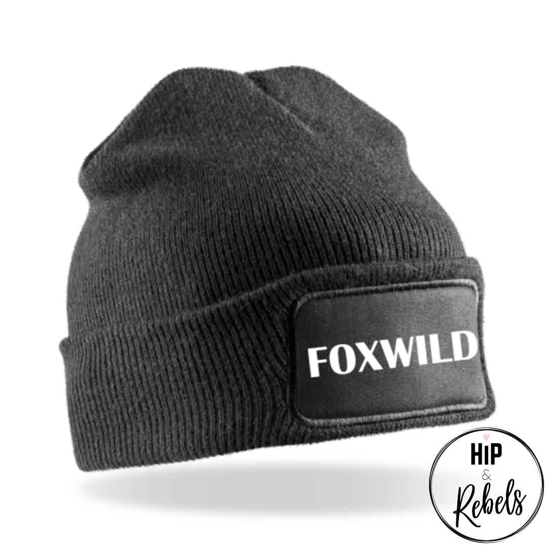 Muts - Foxwild