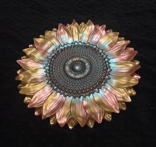 Large Sunflower