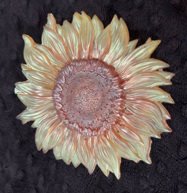 Small Sunflower