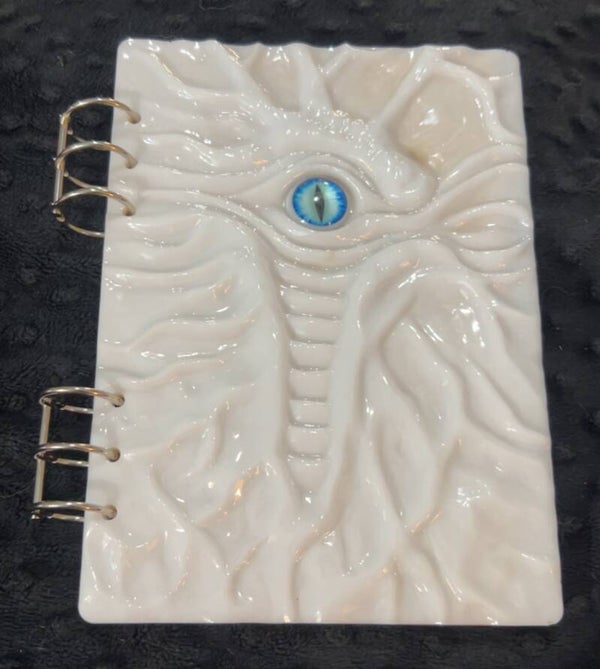 Draconic Book