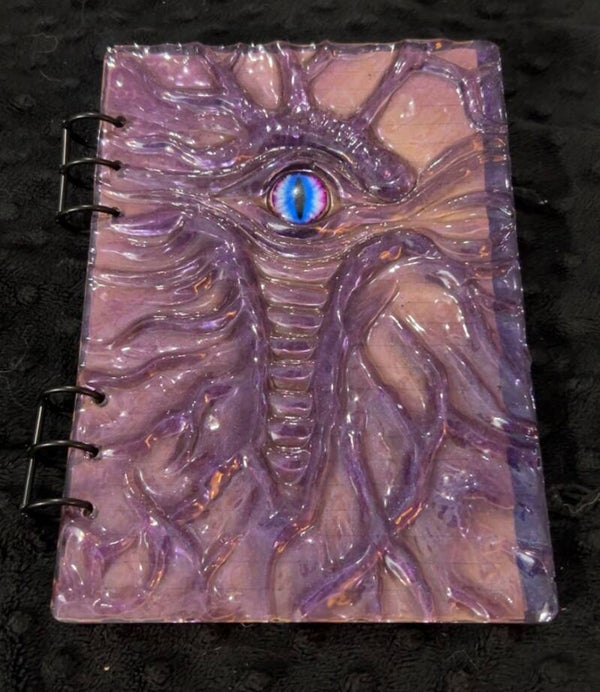 Draconic Book