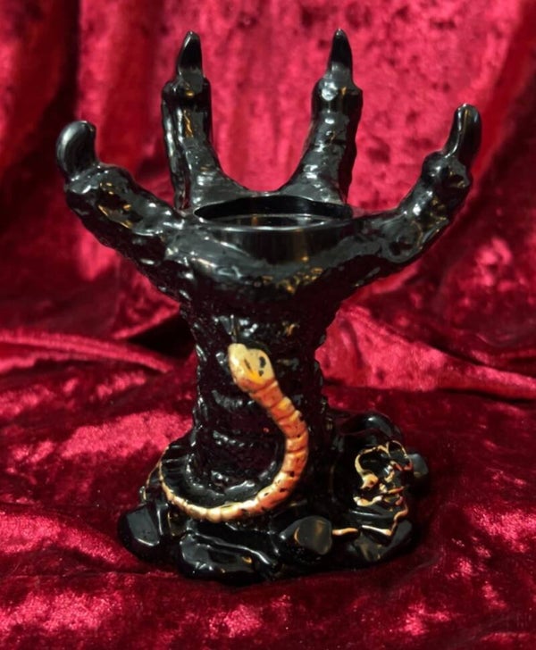 The Claw
