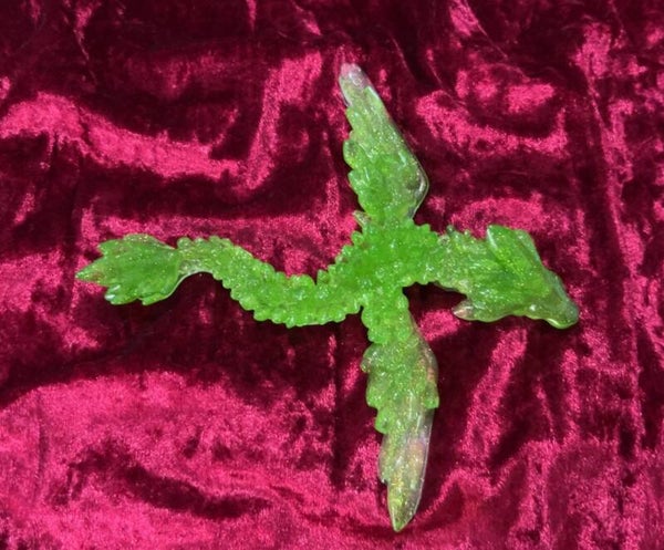 Crystal Dragon