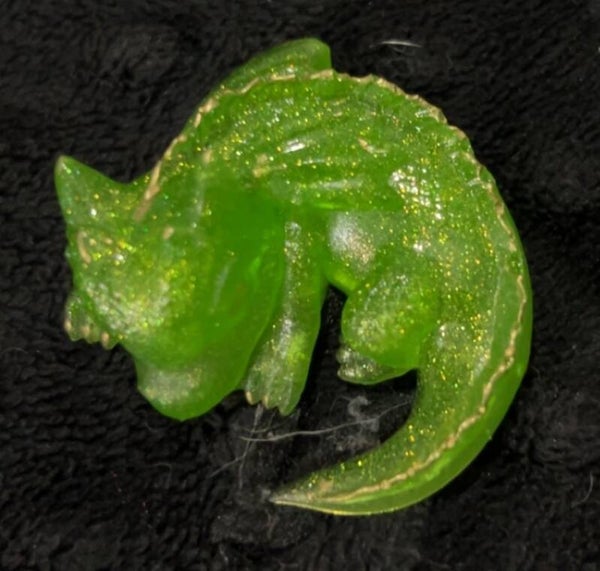 Small Baby Dragon
