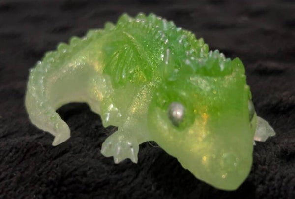 Medium Baby Dragon