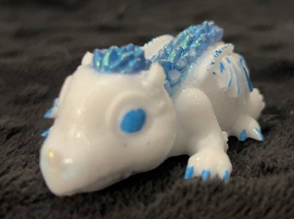 Medium Baby Dragon