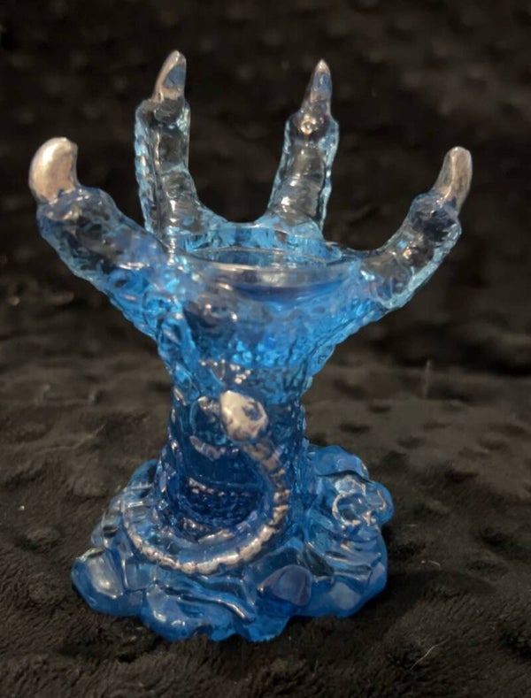 The Claw