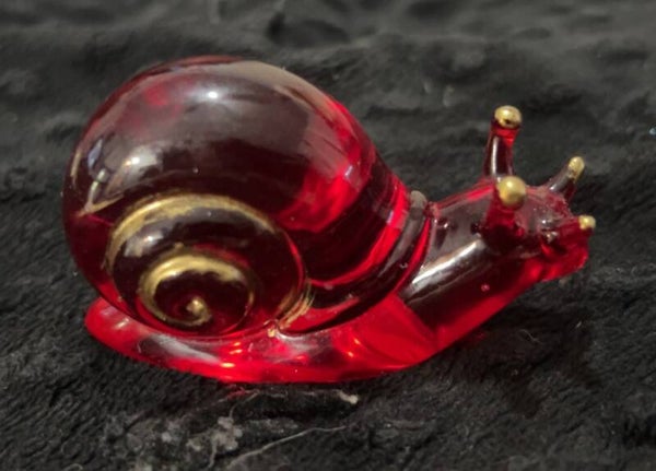 Snail Set
