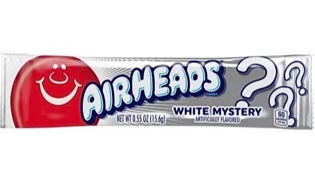 Airhead mystery
