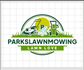 Parkslawnmowing