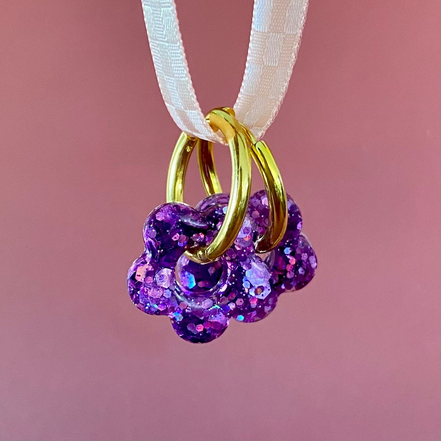 BO Coline paillettes