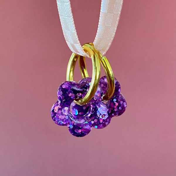 BO Coline paillettes