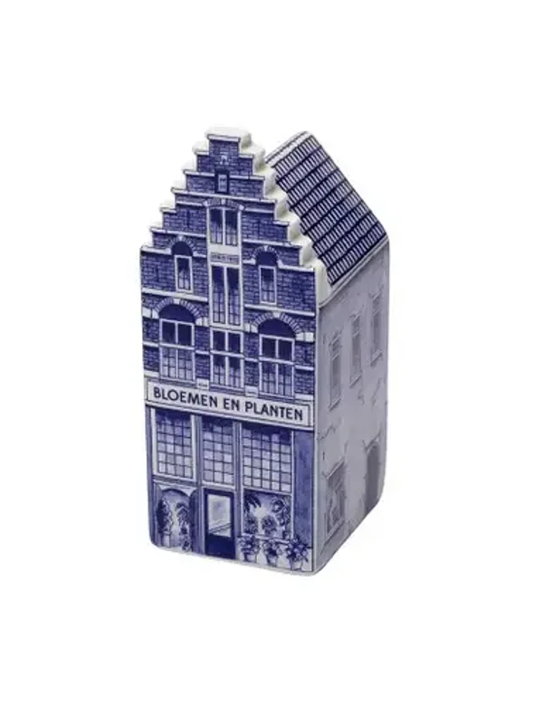 Huis - Bloemen en Planten