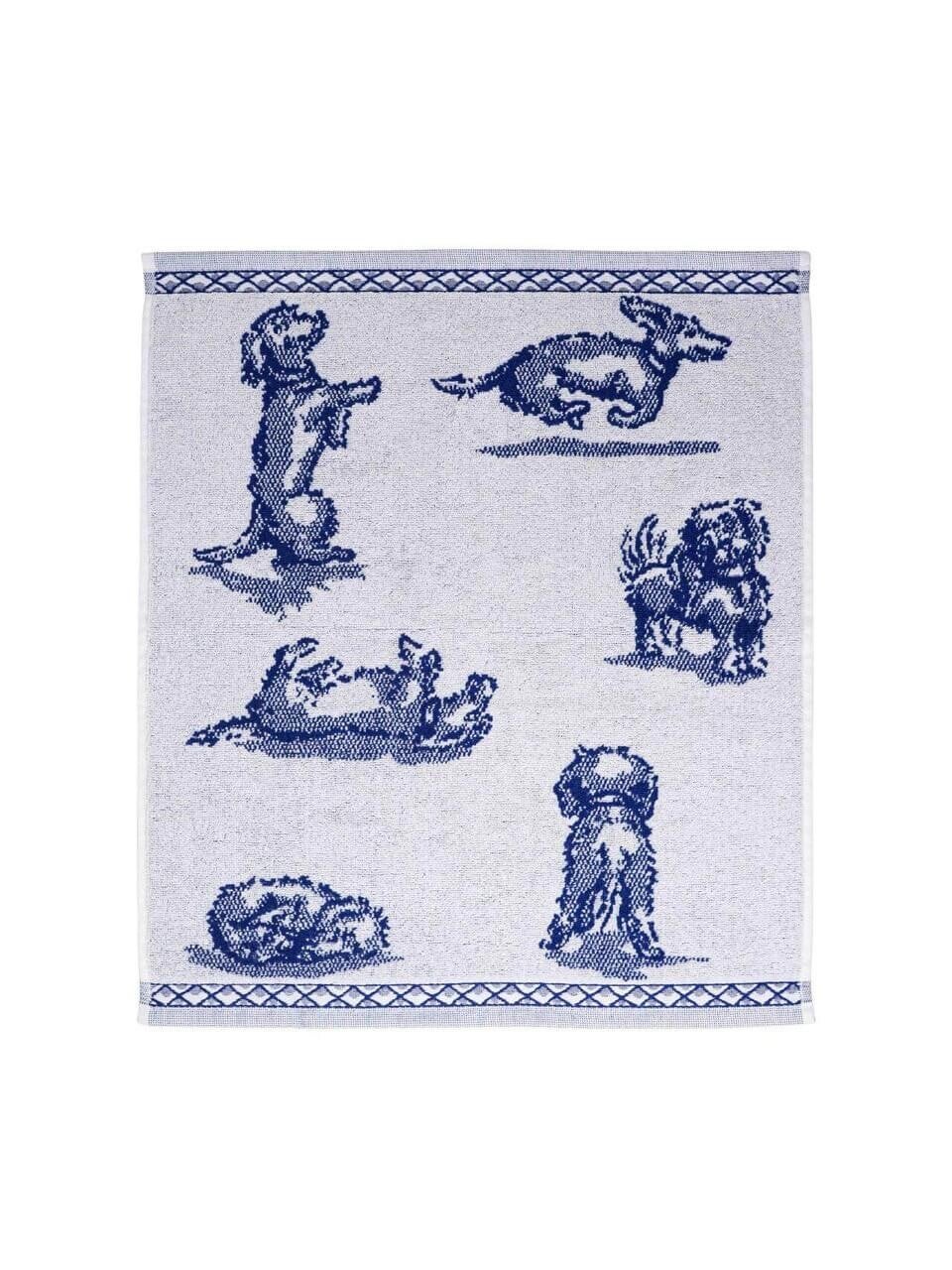 Keukendoek Teckel Nhaan
