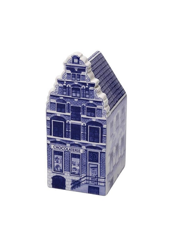 Huis - Chocolaterie