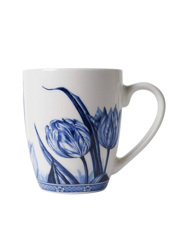 Theemok Tulp