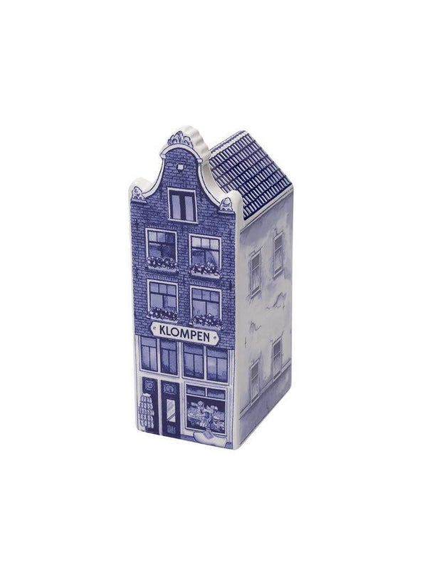 Huis - Klompen