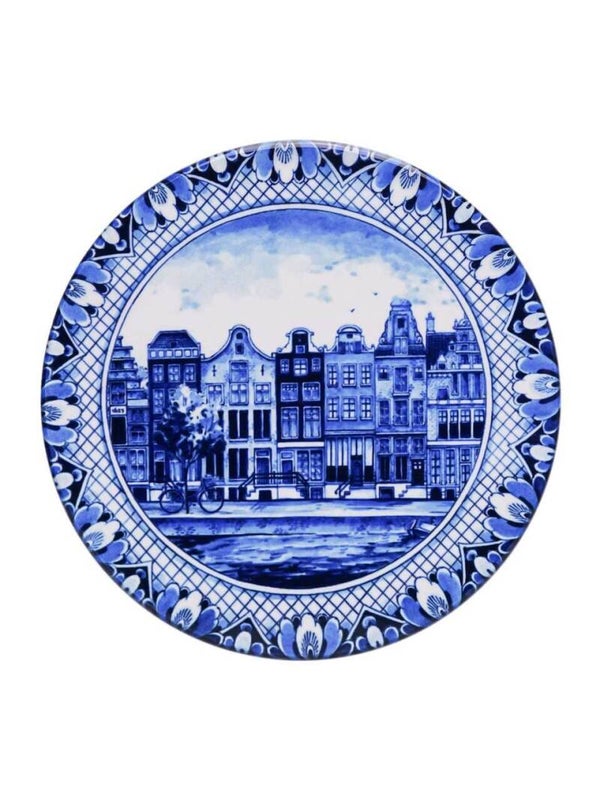 Pannenonderzetter Grachtenpanden