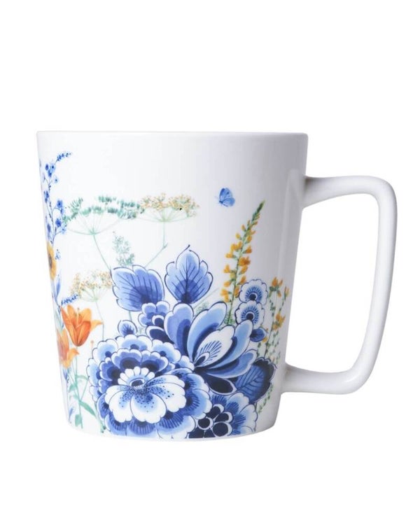 Theemok Wildbloemen 1