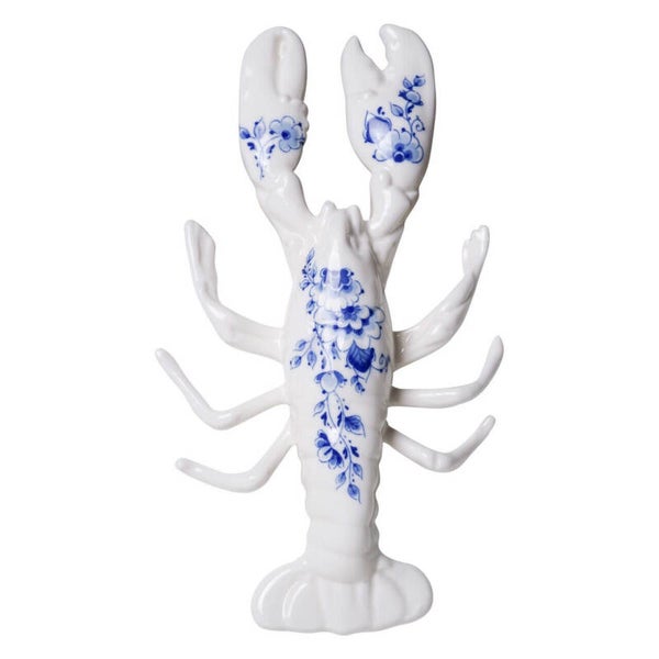 Wanddecoratie Kreeft