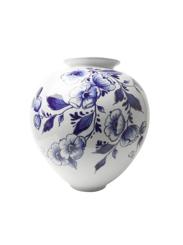 Bolvaas Bloemen