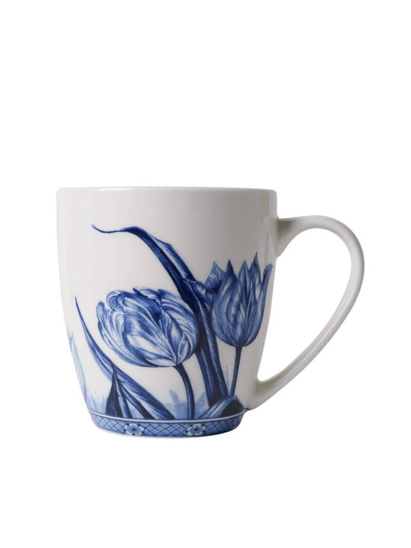 Koffiemok Tulp