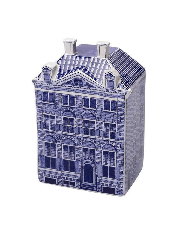 Huis - Rembrandthuis