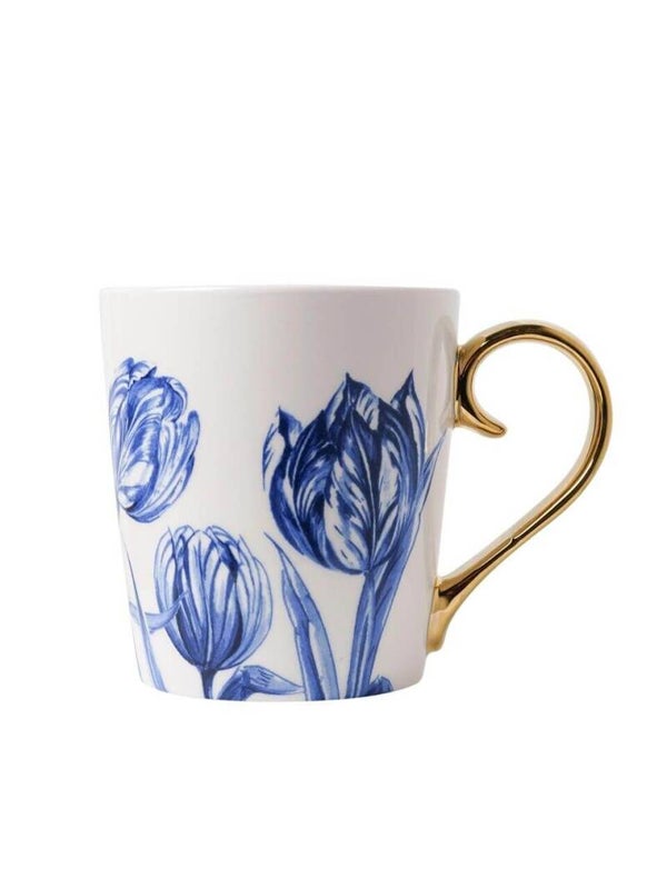 Mok Tulp goud