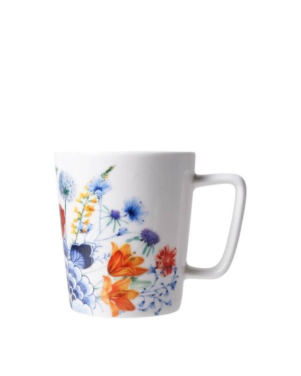 Koffiemok Wildbloemen Oase
