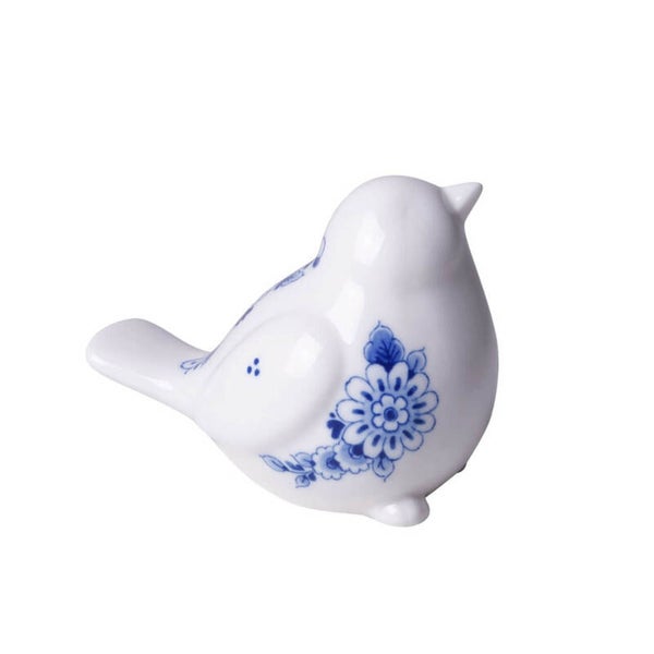 Beeld Vogeltje Twiet