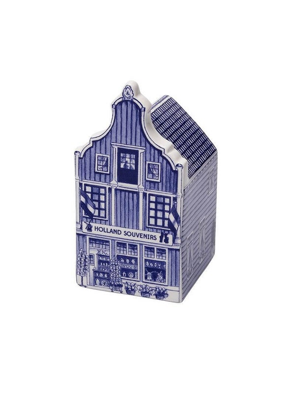 Huis - Souvenirs