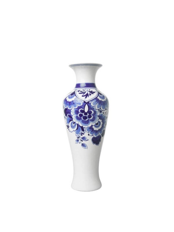 Vaas Slank Bloemen