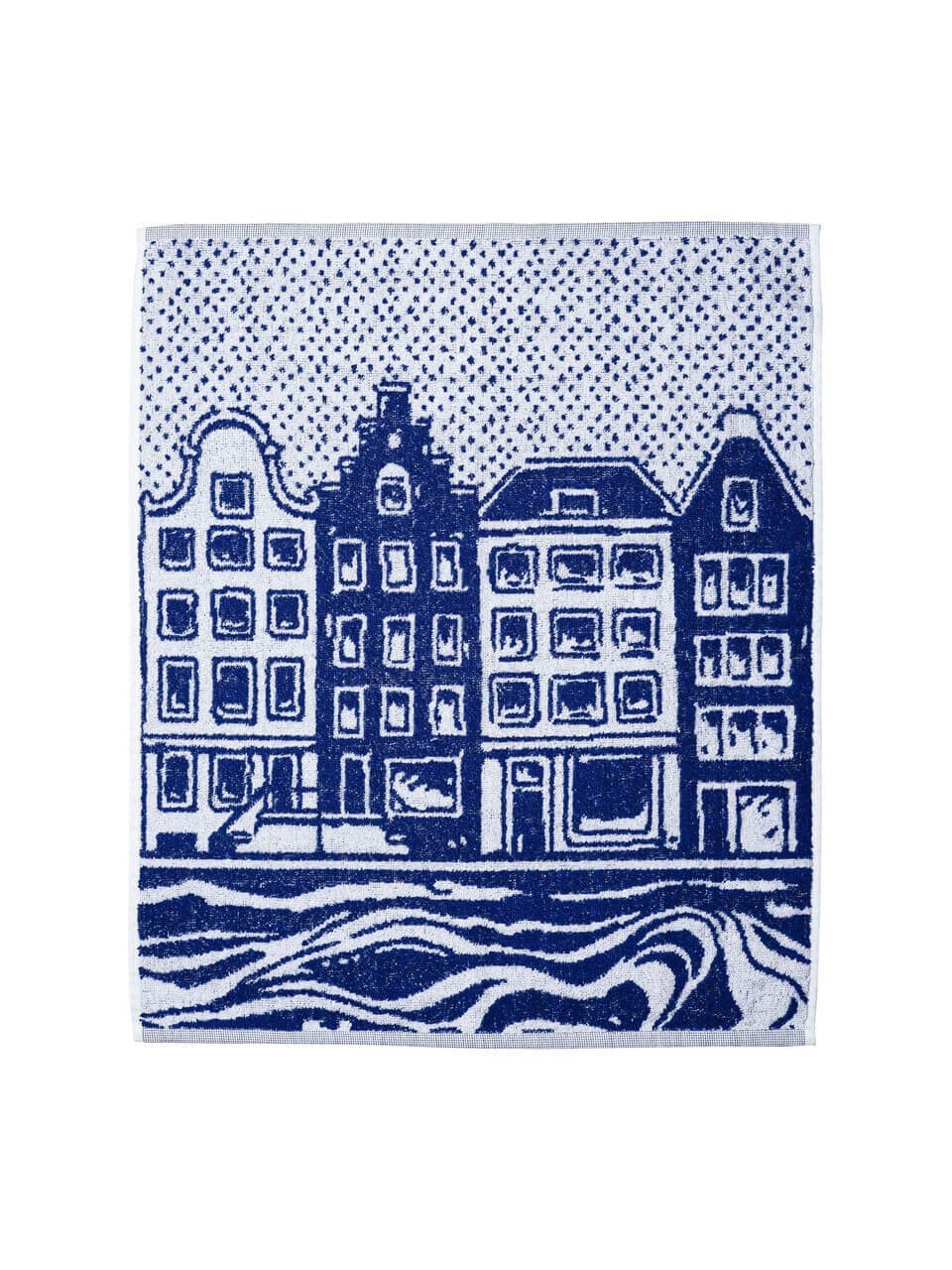 Keukendoek Huisjes