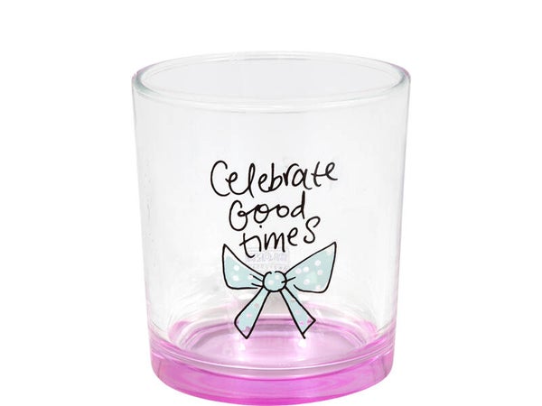 Sapglas 0,2L Strik