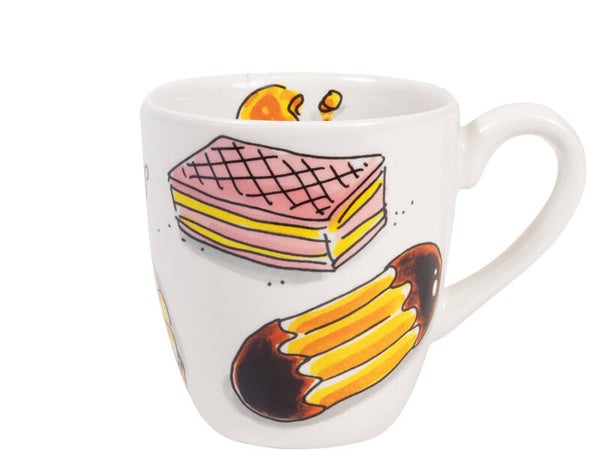 Mok Cozy Days 0,2L