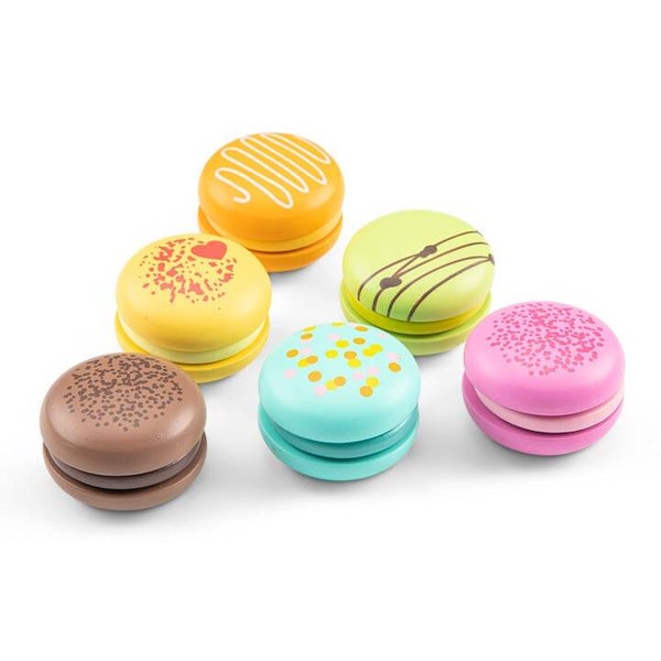 Macarons