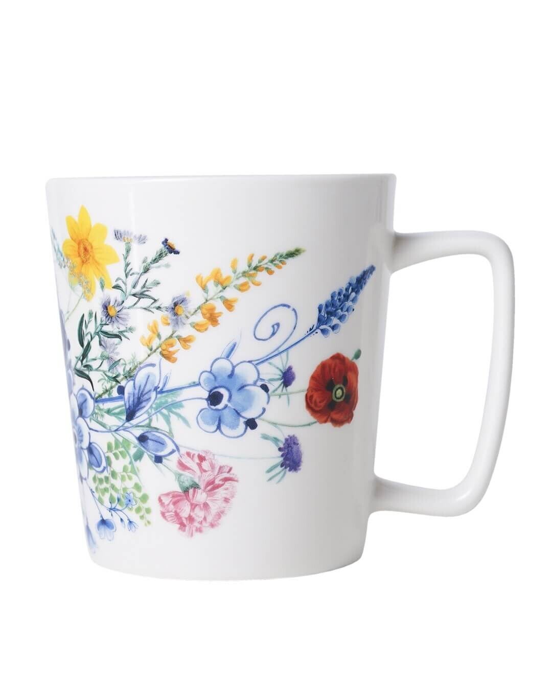 Theemok Wildbloemen 2