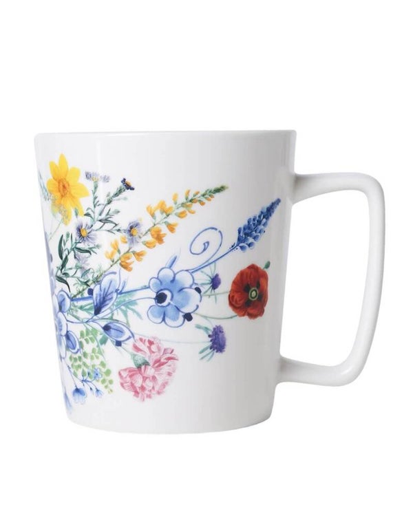 Theemok Wildbloemen 2