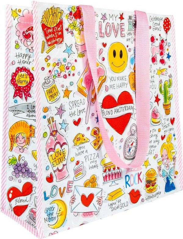 Shopper Happy