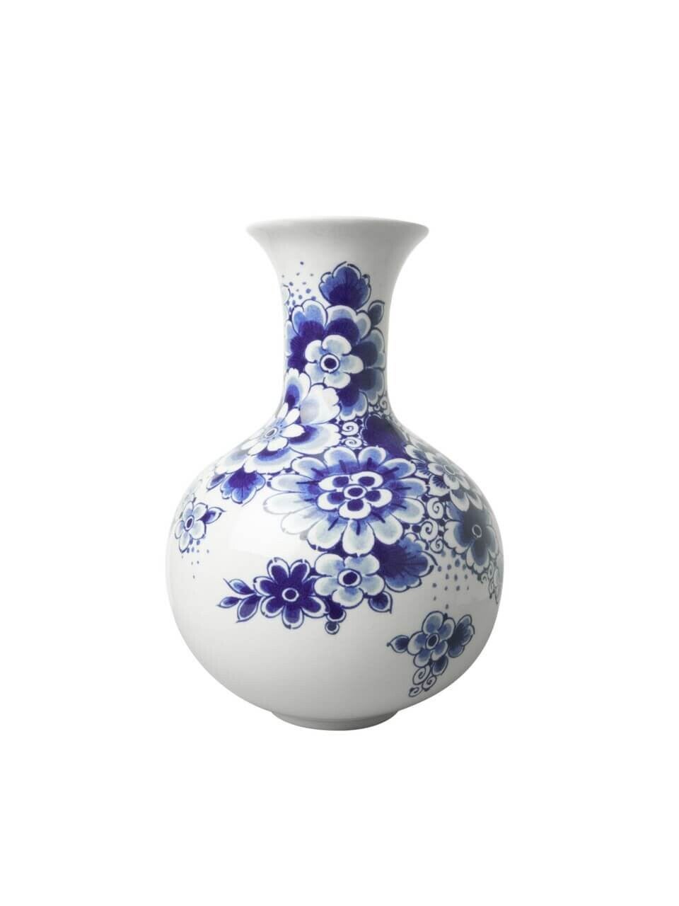 Buikvaasje Bloemen Klein