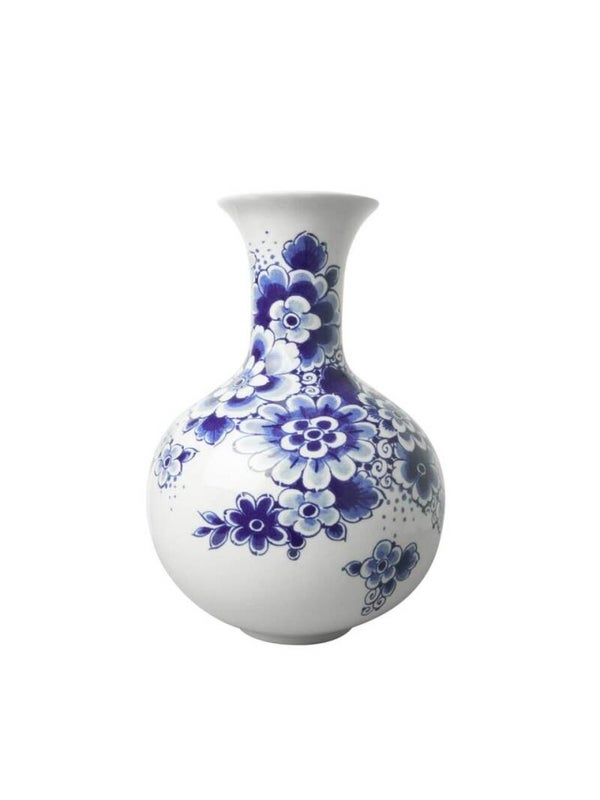 Buikvaasje Bloemen Klein