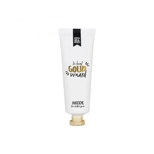 Handcreme - Goud Waard