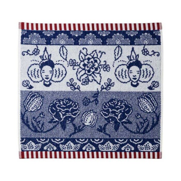 Keukendoek Zeven Rozen