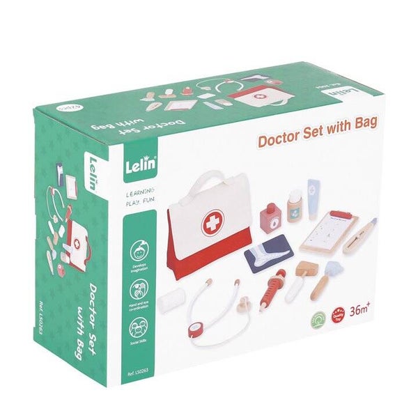 Dokterset Lelin