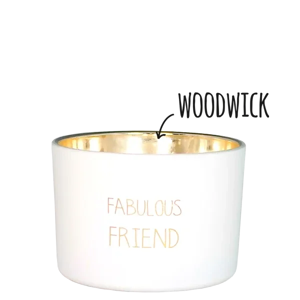 Geurkaars - Fabulous Friend