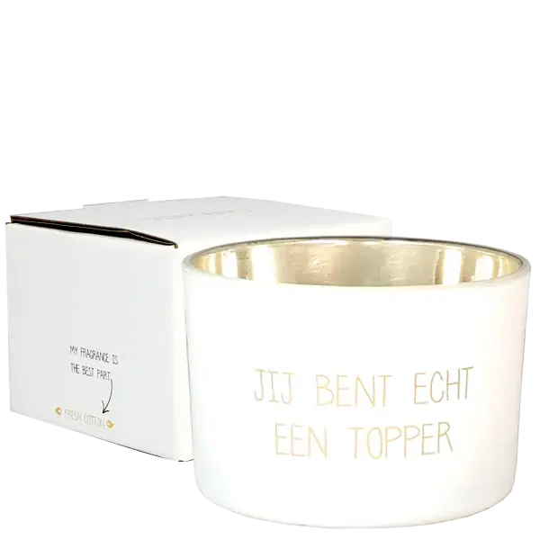 Sojakaars - Topper
