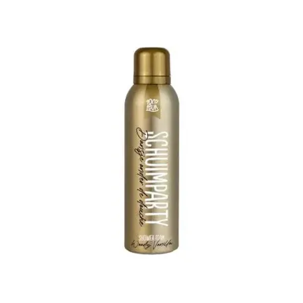 Shower Foam Schuimparty
