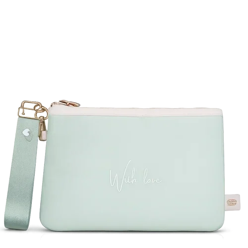 Etui met Giftbox - With Love