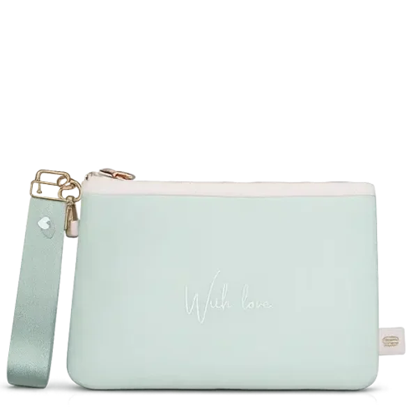 Etui met Giftbox - With Love
